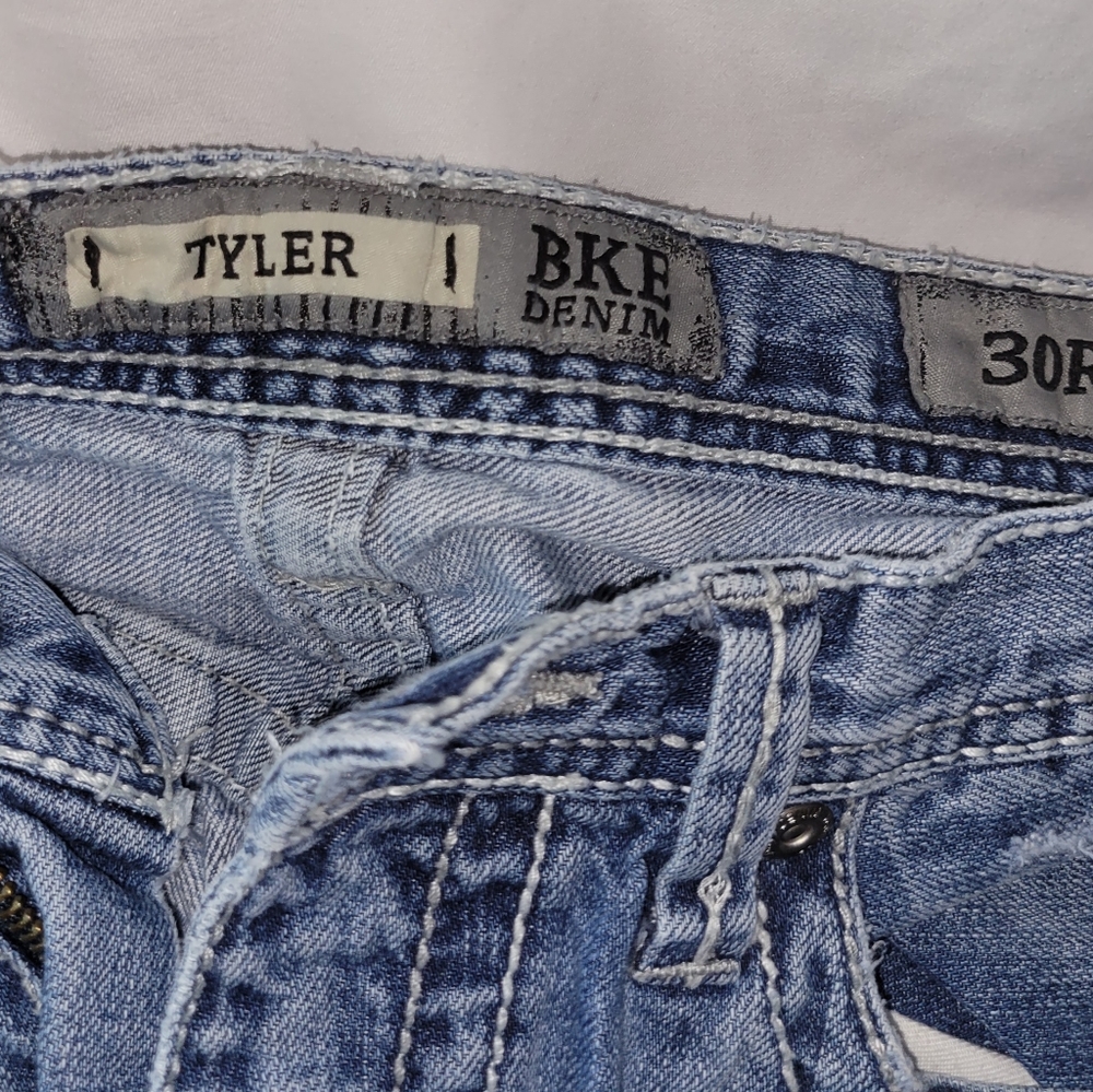 Bke jeans 30x30